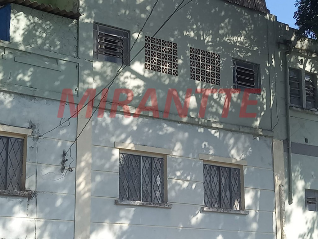 Casa terrea de 504m² com 6 quartos em Casa Verde