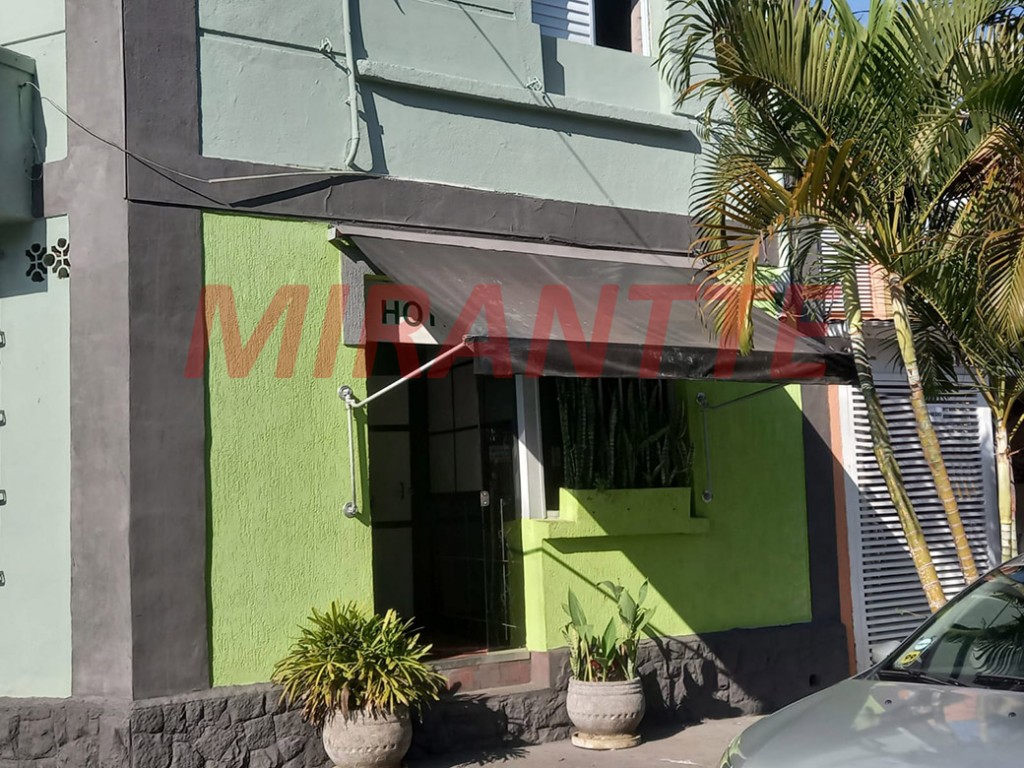 Casa terrea de 504m² com 6 quartos em Casa Verde