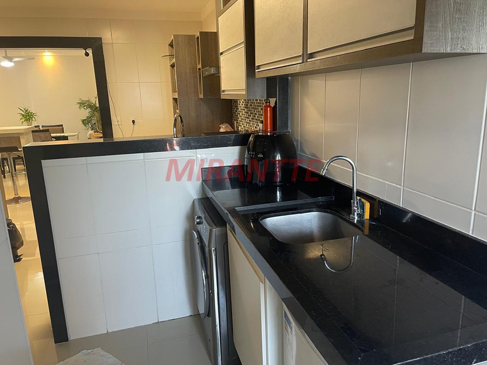 Apartamento de 151m² com 4 quartos em Guilhermina