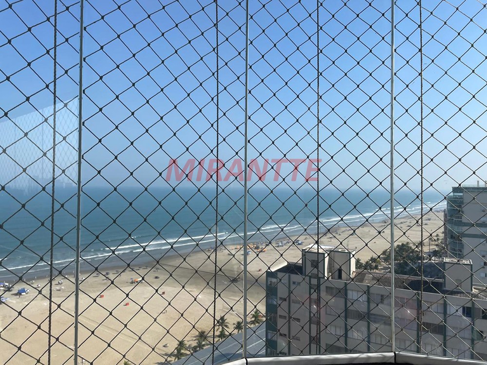 Apartamento de 151m² com 4 quartos em Guilhermina