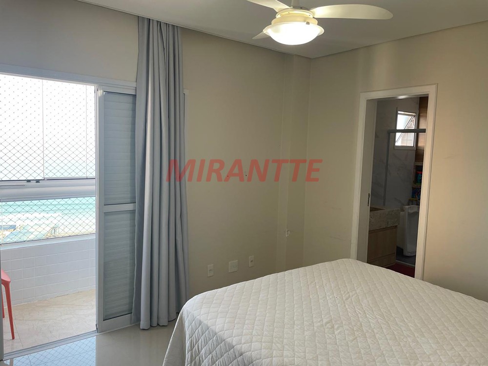 Apartamento de 151m² com 4 quartos em Guilhermina