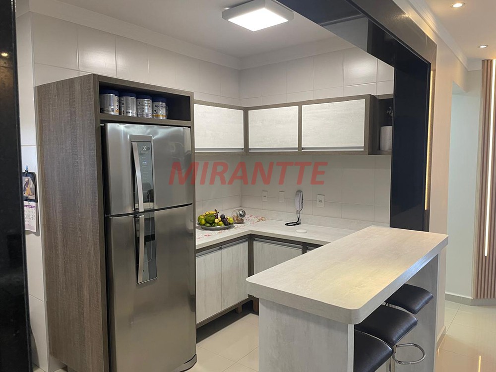 Apartamento de 151m² com 4 quartos em Guilhermina