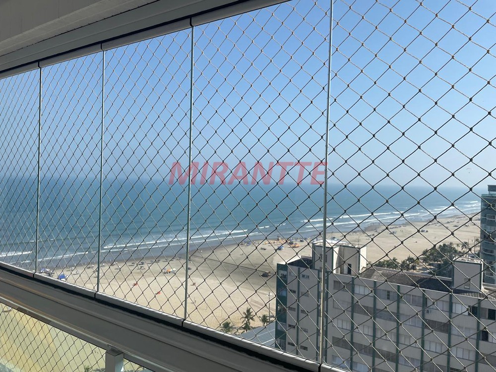Apartamento de 151m² com 4 quartos em Guilhermina