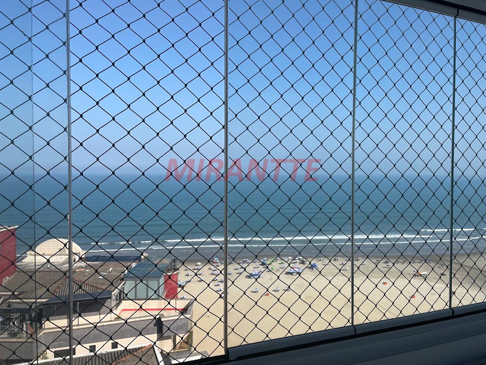 Apartamento de 151m² com 4 quartos em Guilhermina