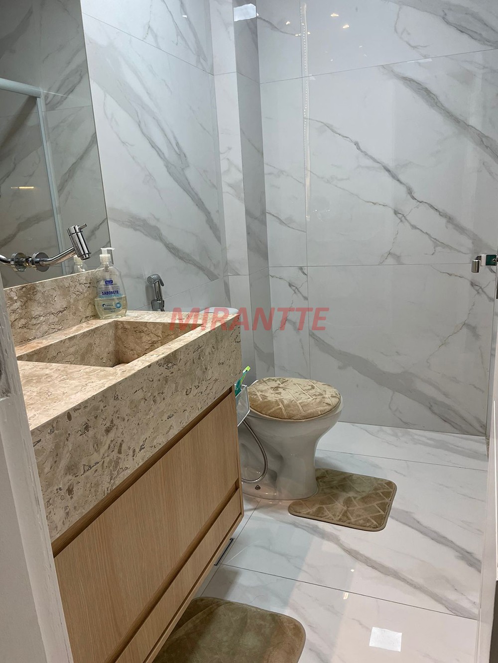 Apartamento de 151m² com 4 quartos em Guilhermina