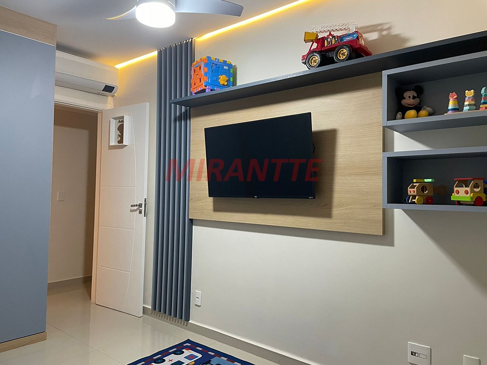 Apartamento de 151m² com 4 quartos em Guilhermina