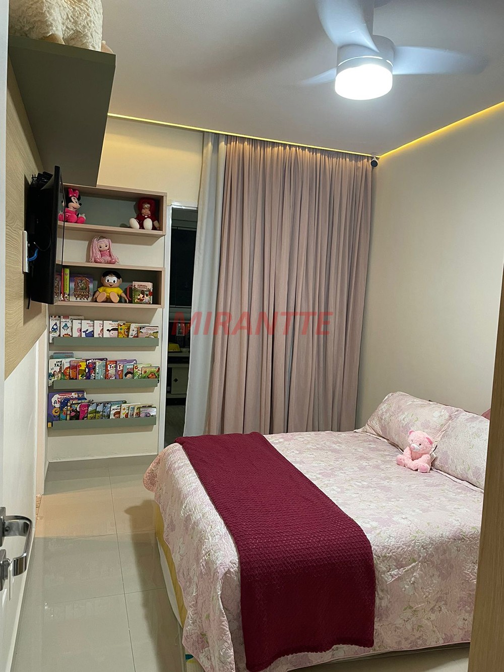 Apartamento de 151m² com 4 quartos em Guilhermina