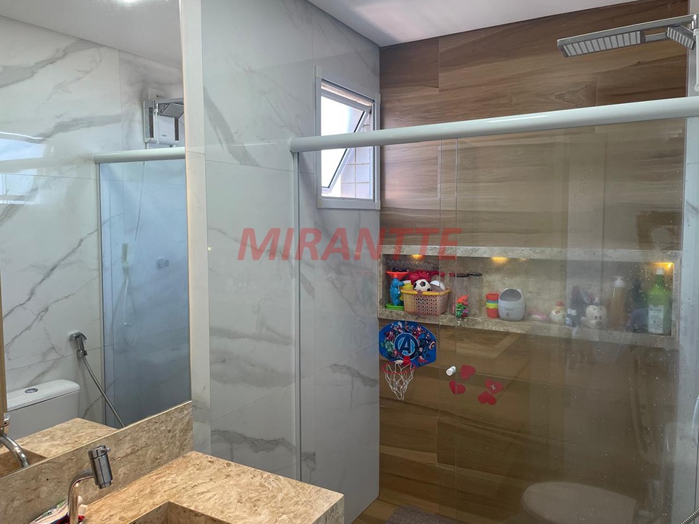 Apartamento de 151m² com 4 quartos em Guilhermina