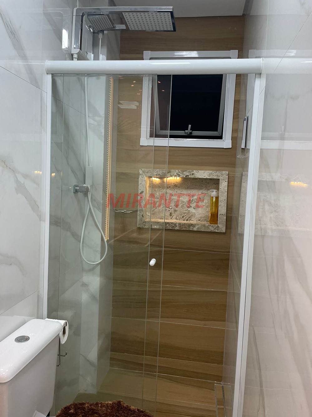 Apartamento de 151m² com 4 quartos em Guilhermina