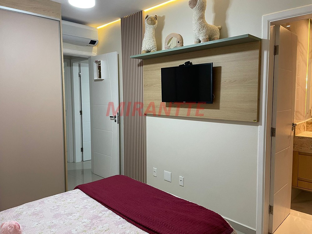 Apartamento de 151m² com 4 quartos em Guilhermina