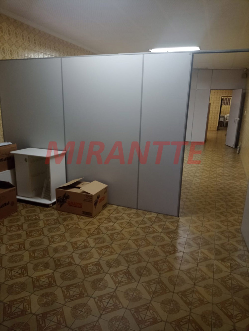 Casa terrea de 204m² com 3 quartos em Vila Gustavo