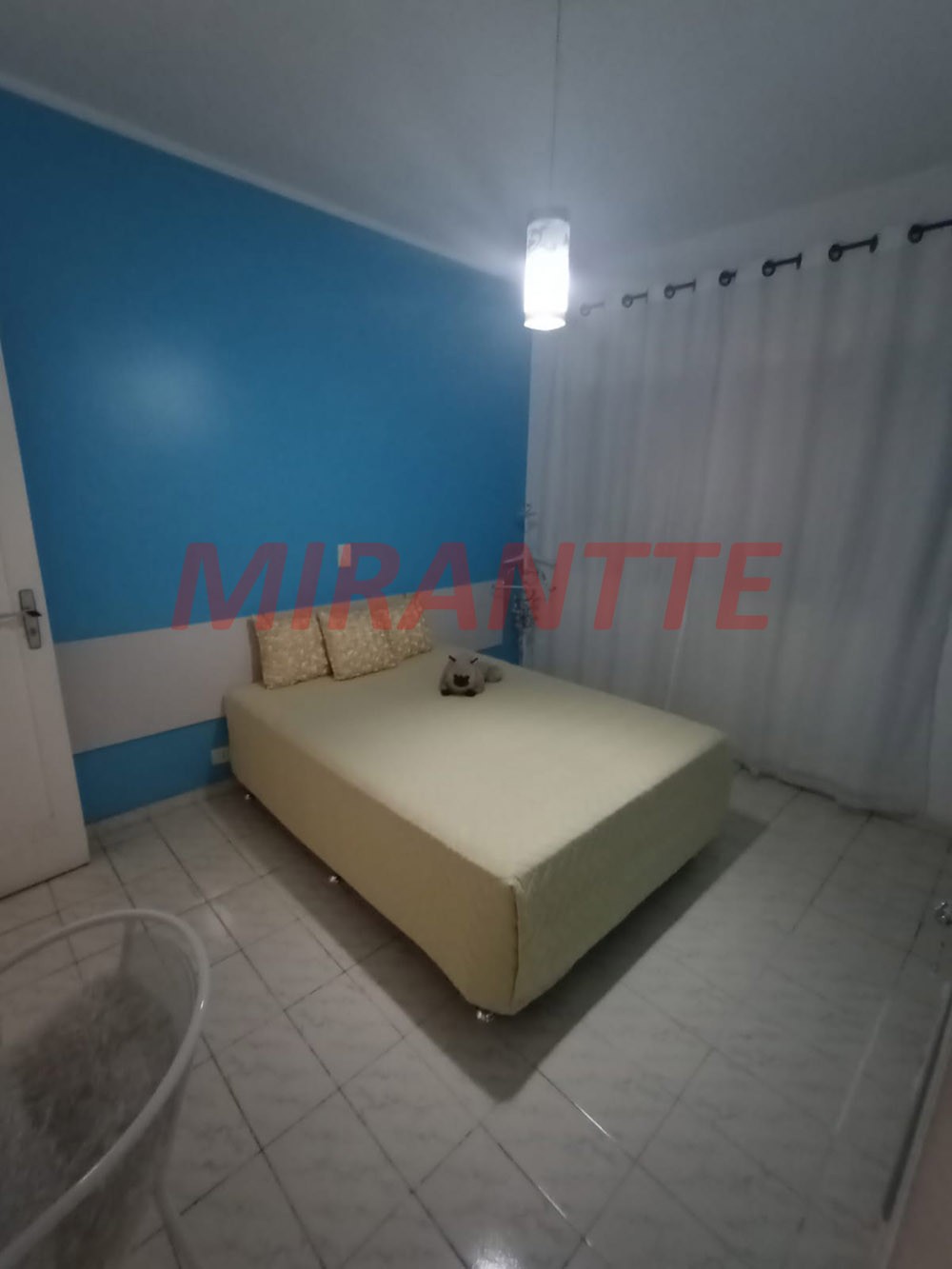 Casa terrea de 204m² com 3 quartos em Vila Gustavo