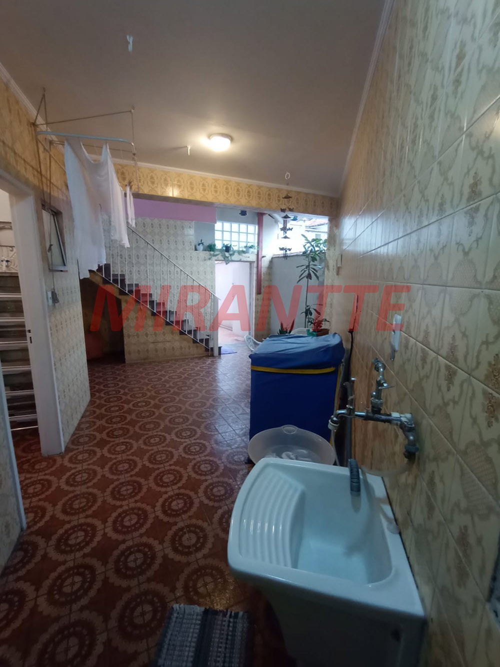 Casa terrea de 204m² com 3 quartos em Vila Gustavo