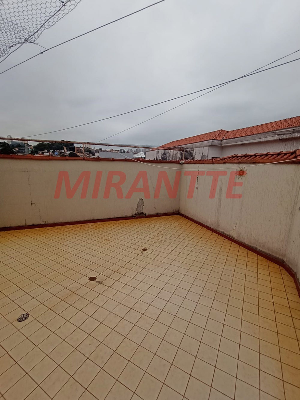 Casa terrea de 204m² com 3 quartos em Vila Gustavo