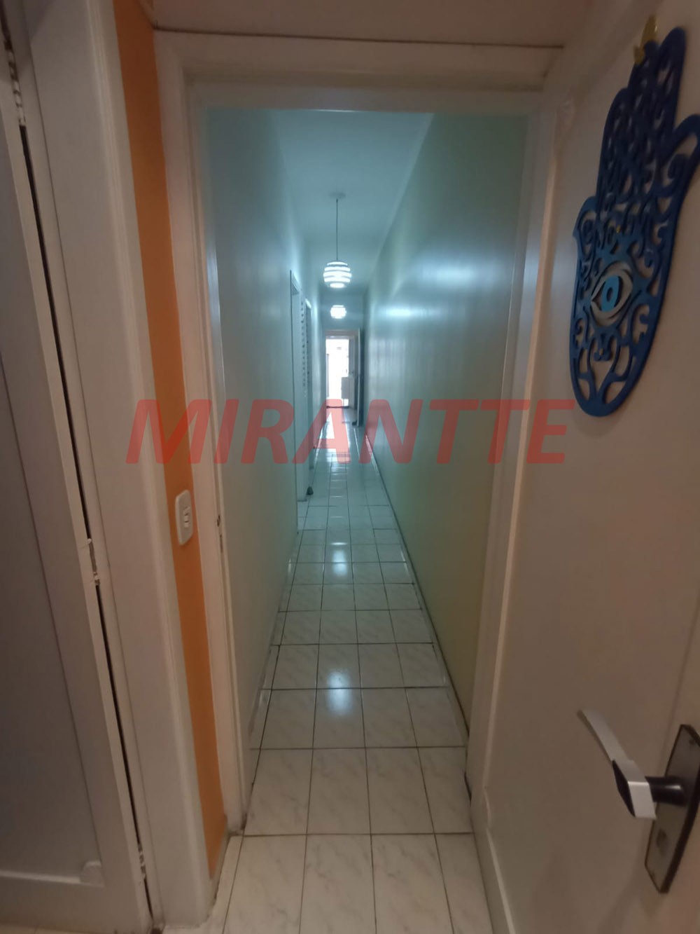 Casa terrea de 204m² com 3 quartos em Vila Gustavo