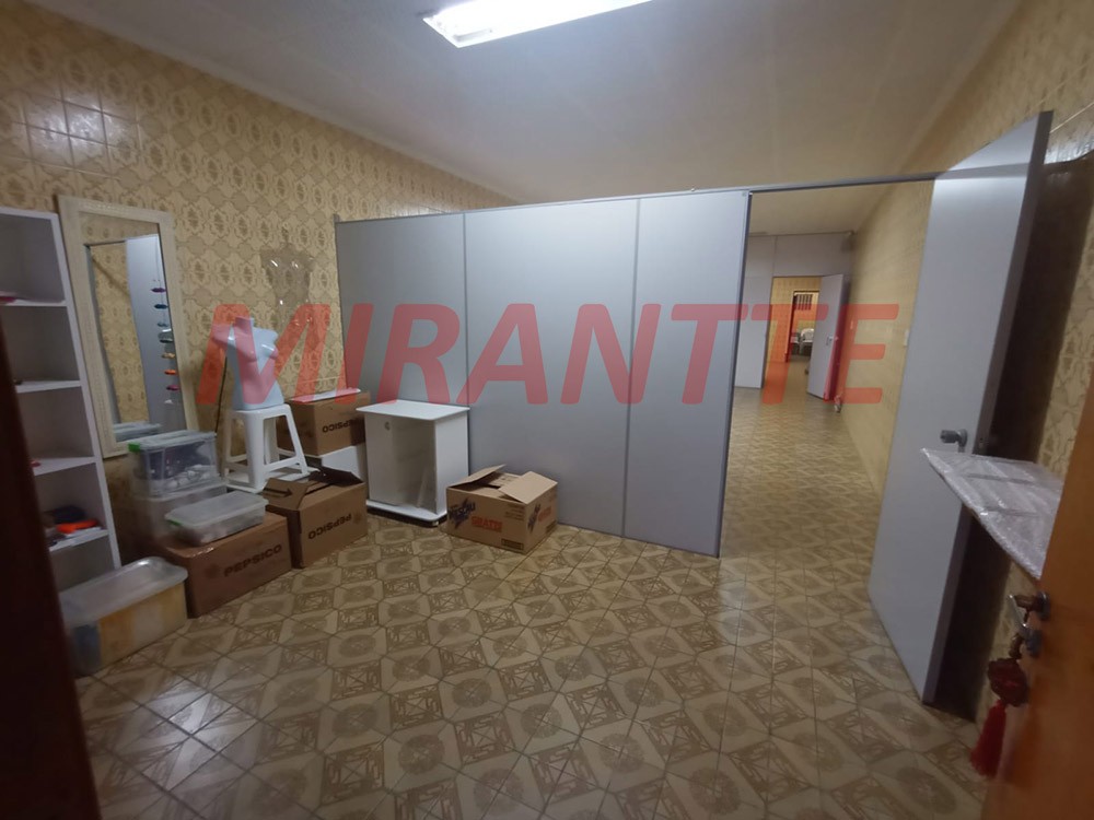 Casa terrea de 204m² com 3 quartos em Vila Gustavo