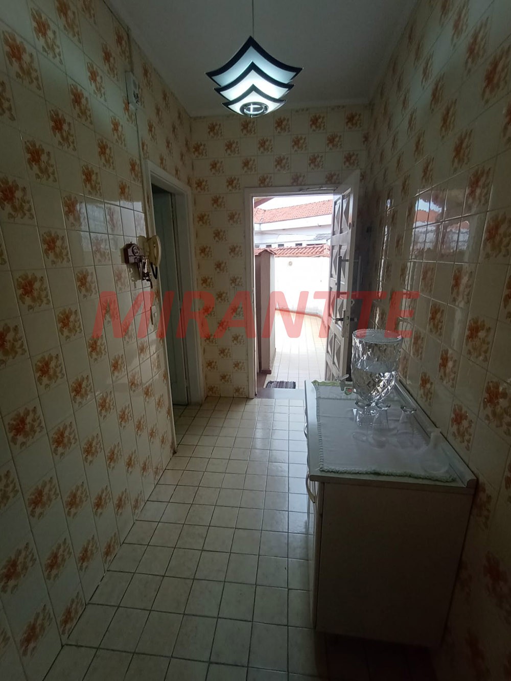 Casa terrea de 204m² com 3 quartos em Vila Gustavo