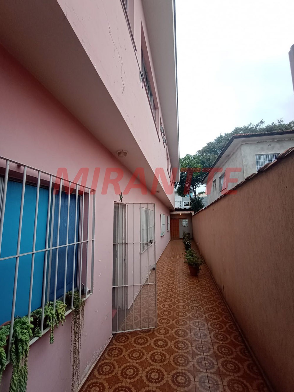 Casa terrea de 204m² com 3 quartos em Vila Gustavo