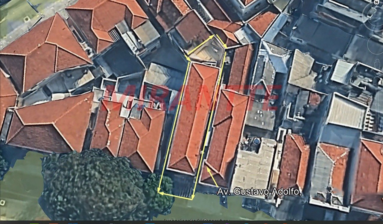 Casa terrea de 204m² com 3 quartos em Vila Gustavo