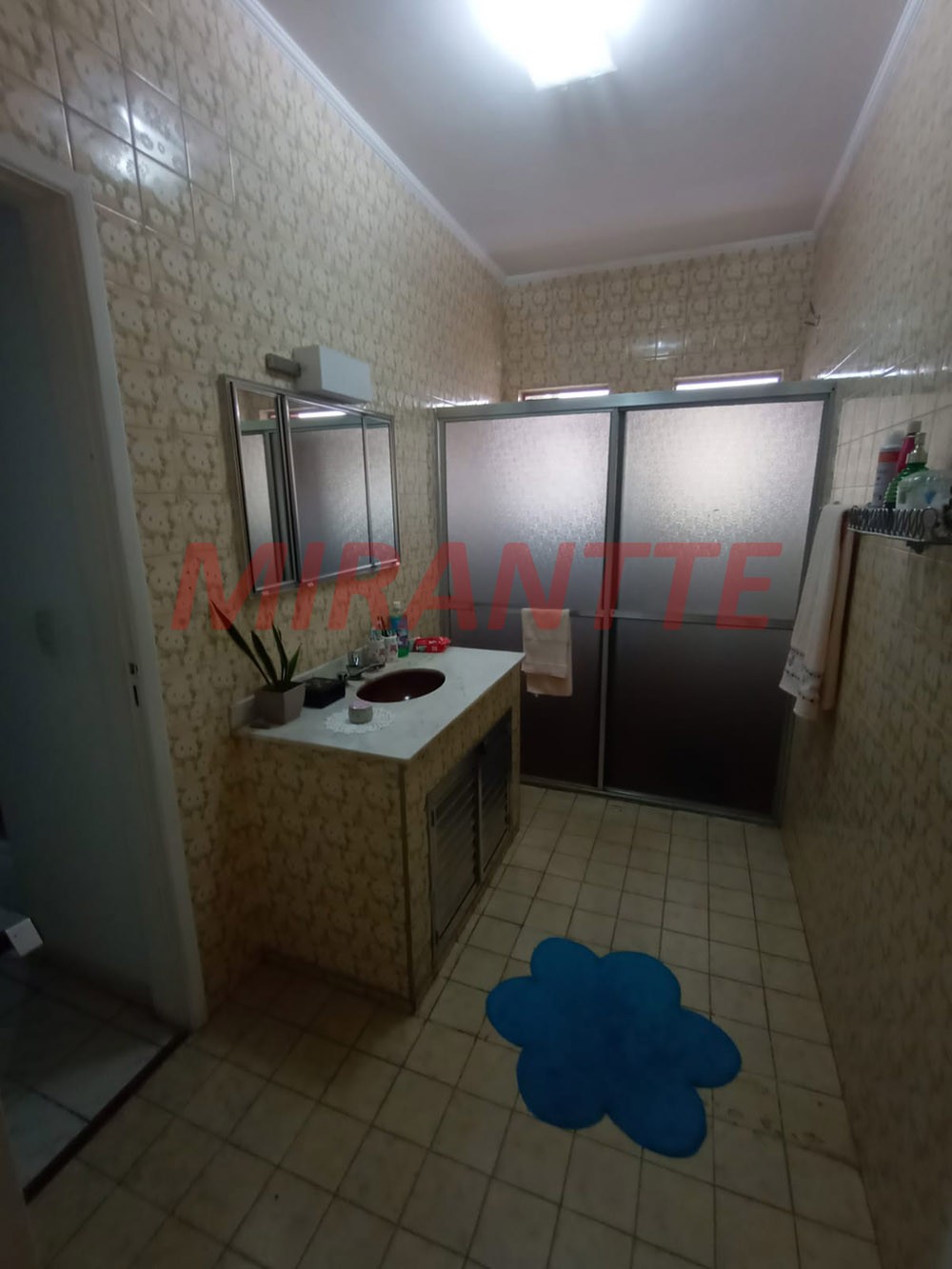 Casa terrea de 204m² com 3 quartos em Vila Gustavo