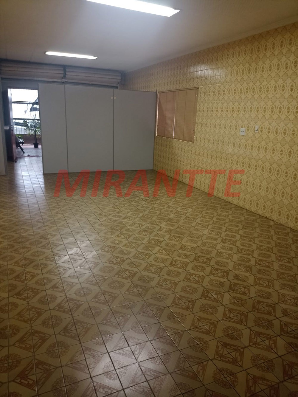 Casa terrea de 204m² com 3 quartos em Vila Gustavo