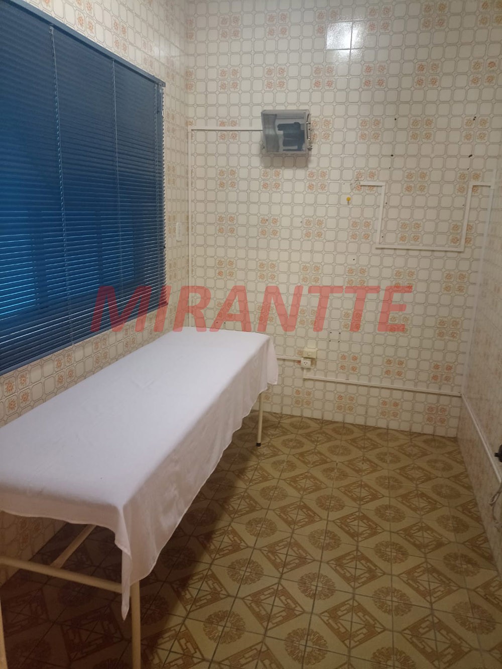 Casa terrea de 204m² com 3 quartos em Vila Gustavo