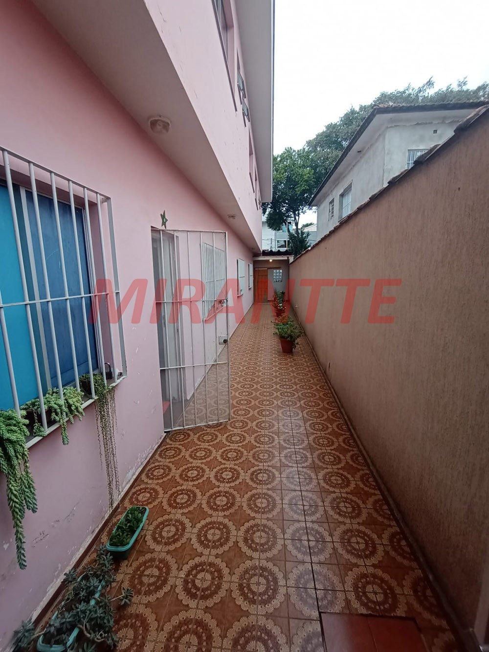 Casa terrea de 204m² com 3 quartos em Vila Gustavo