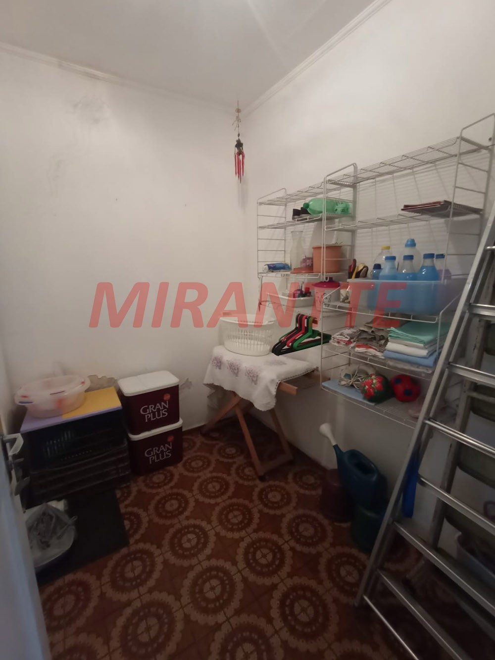 Casa terrea de 204m² com 3 quartos em Vila Gustavo