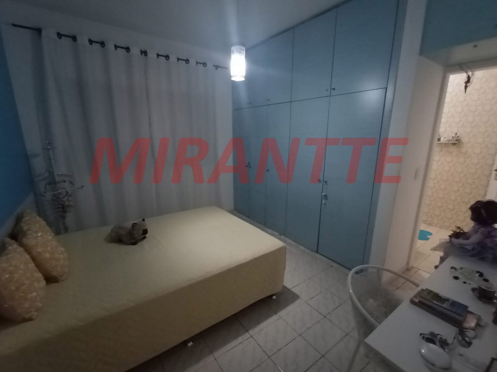 Casa terrea de 204m² com 3 quartos em Vila Gustavo