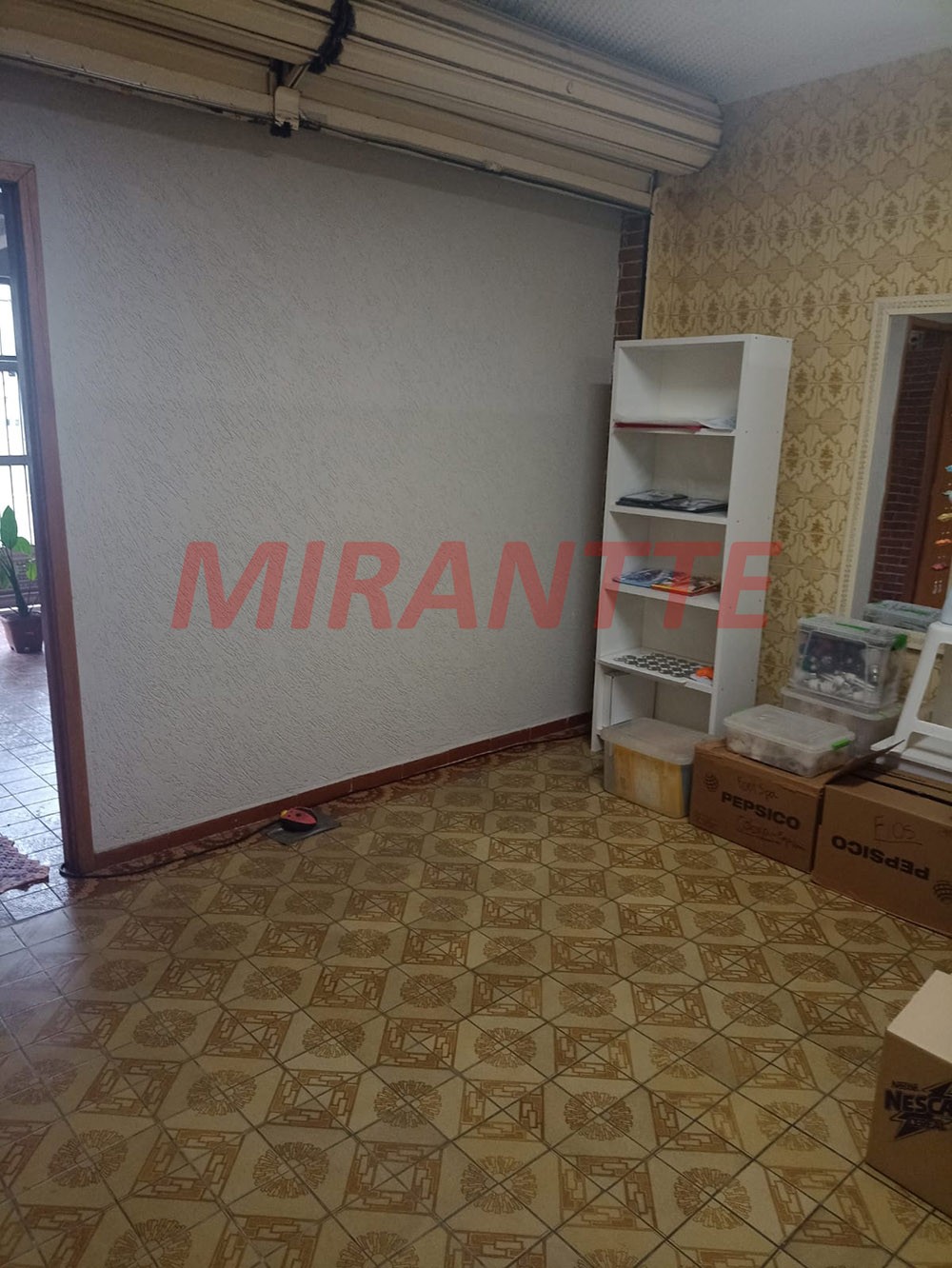 Casa terrea de 204m² com 3 quartos em Vila Gustavo