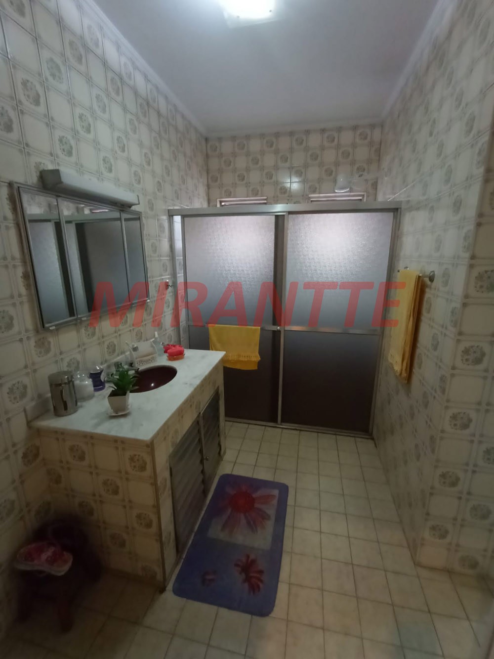 Casa terrea de 204m² com 3 quartos em Vila Gustavo