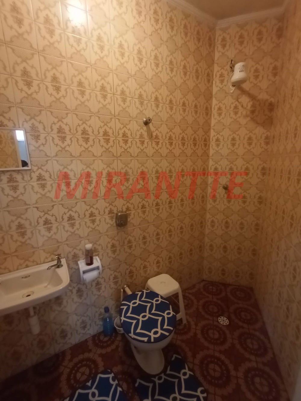 Casa terrea de 204m² com 3 quartos em Vila Gustavo