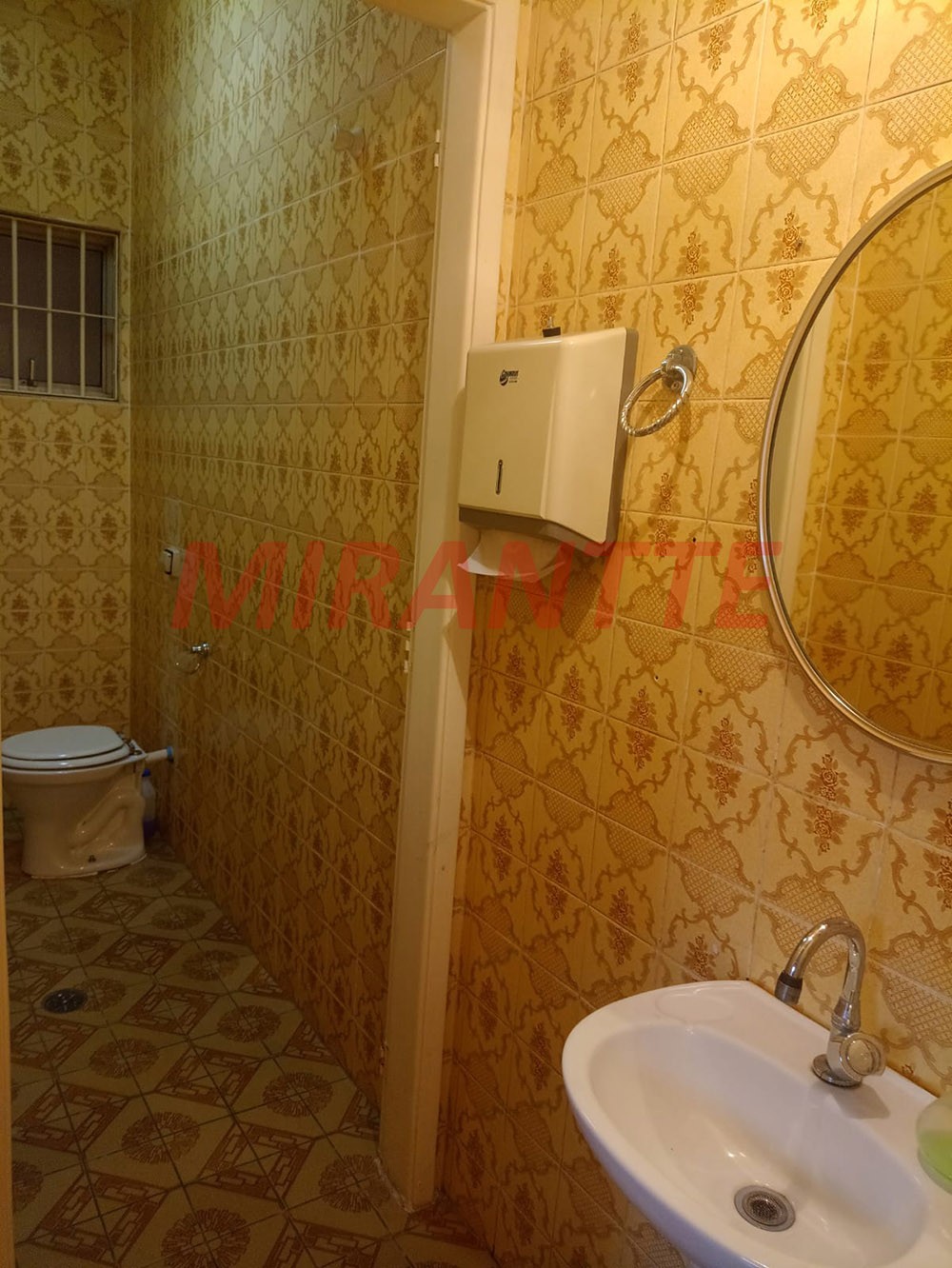 Casa terrea de 204m² com 3 quartos em Vila Gustavo