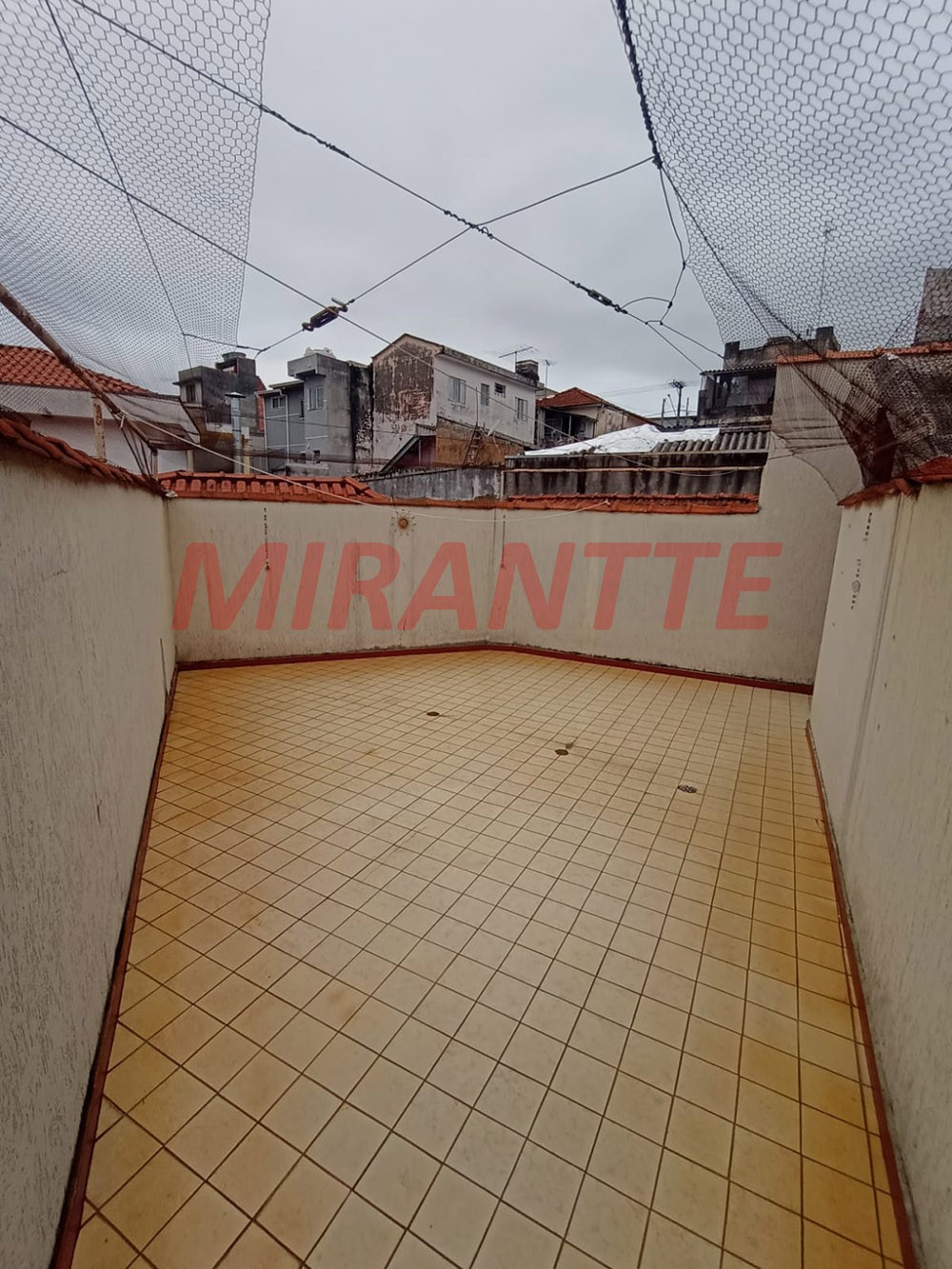 Casa terrea de 204m² com 3 quartos em Vila Gustavo