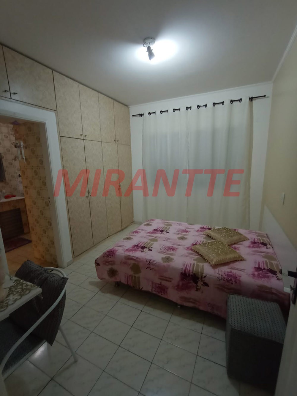 Casa terrea de 204m² com 3 quartos em Vila Gustavo