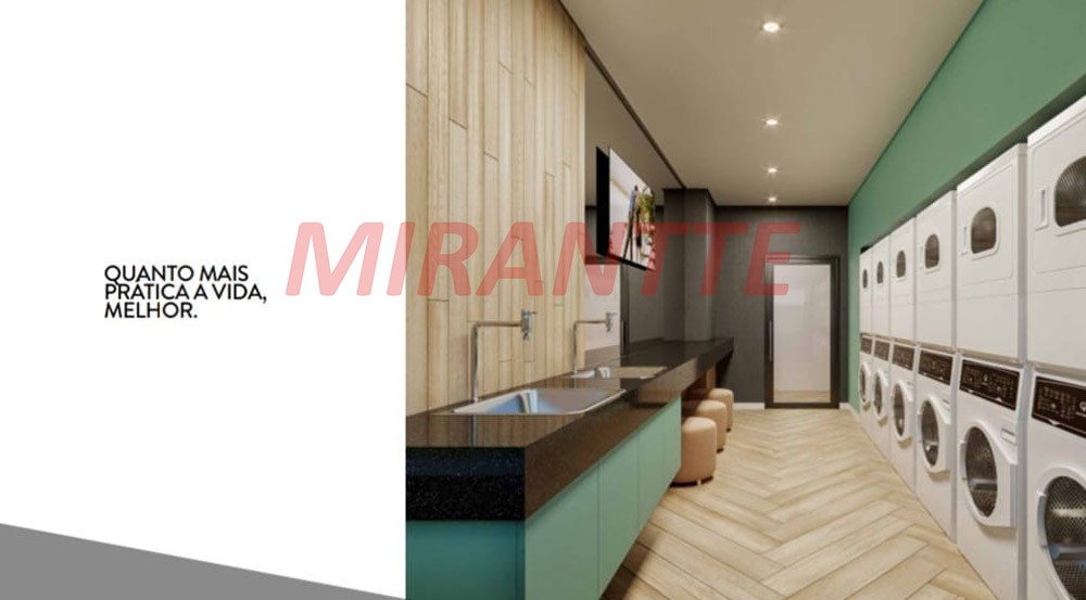 Apartamento com 1 quartos em Santo Amaro