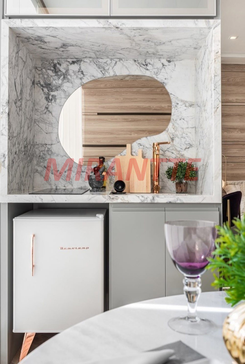 Apartamento com 1 quartos em Santo Amaro