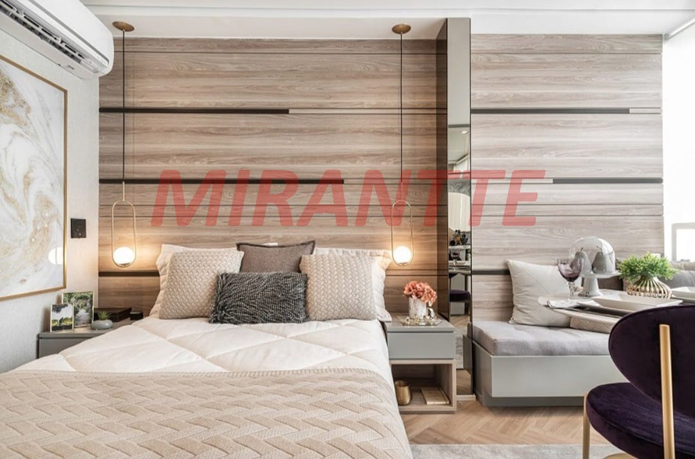 Apartamento com 1 quartos em Santo Amaro