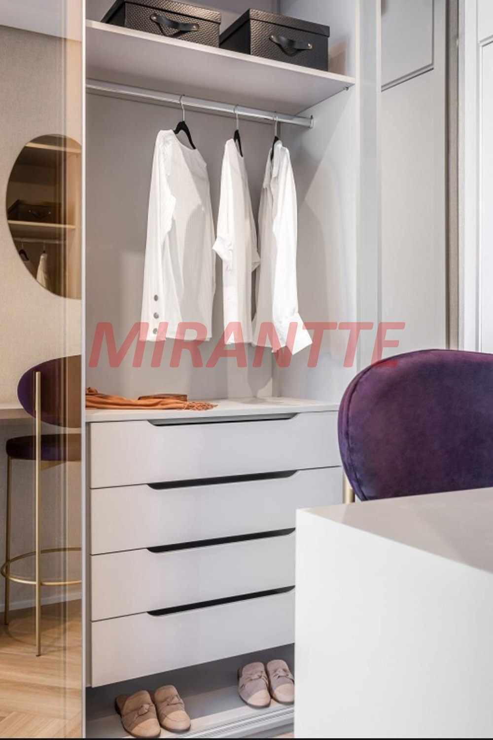 Apartamento com 1 quartos em Santo Amaro