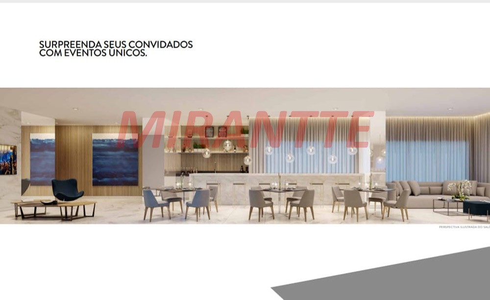 Apartamento com 1 quartos em Santo Amaro