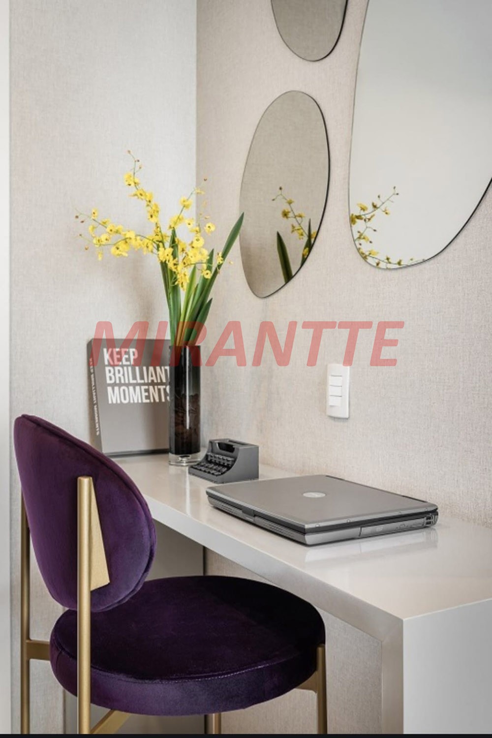 Apartamento com 1 quartos em Santo Amaro