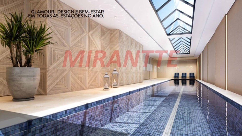 Apartamento com 1 quartos em Santo Amaro