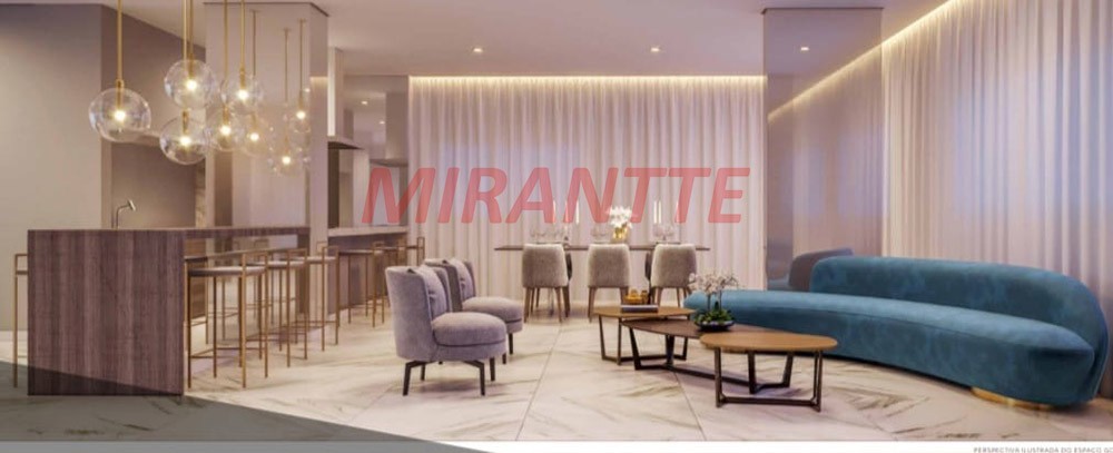 Apartamento com 1 quartos em Santo Amaro