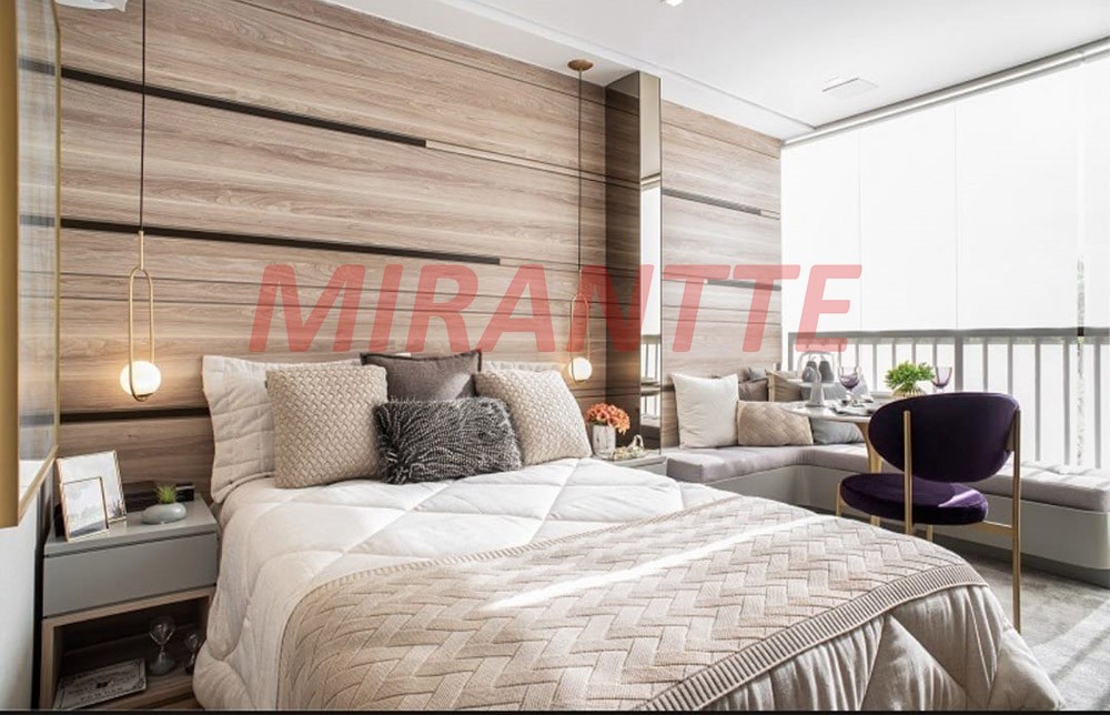 Apartamento com 1 quartos em Santo Amaro