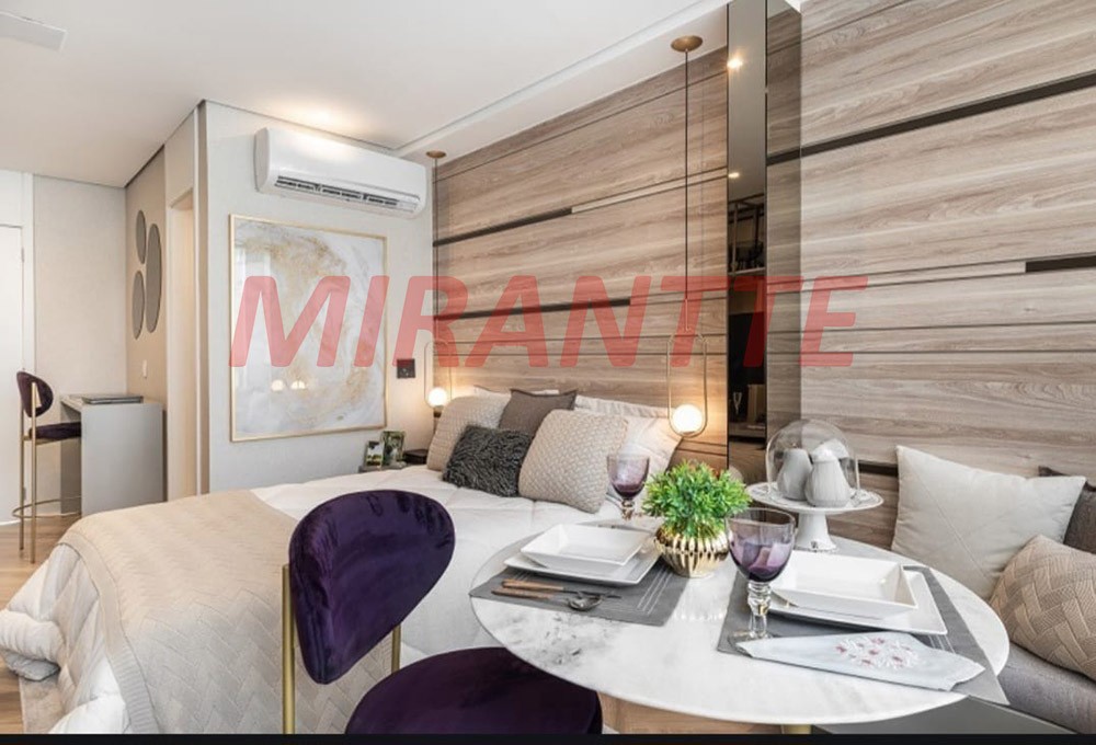 Apartamento com 1 quartos em Santo Amaro