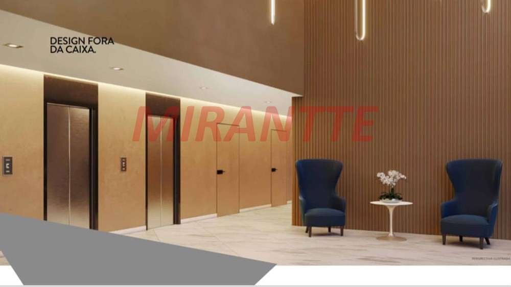 Apartamento com 1 quartos em Santo Amaro