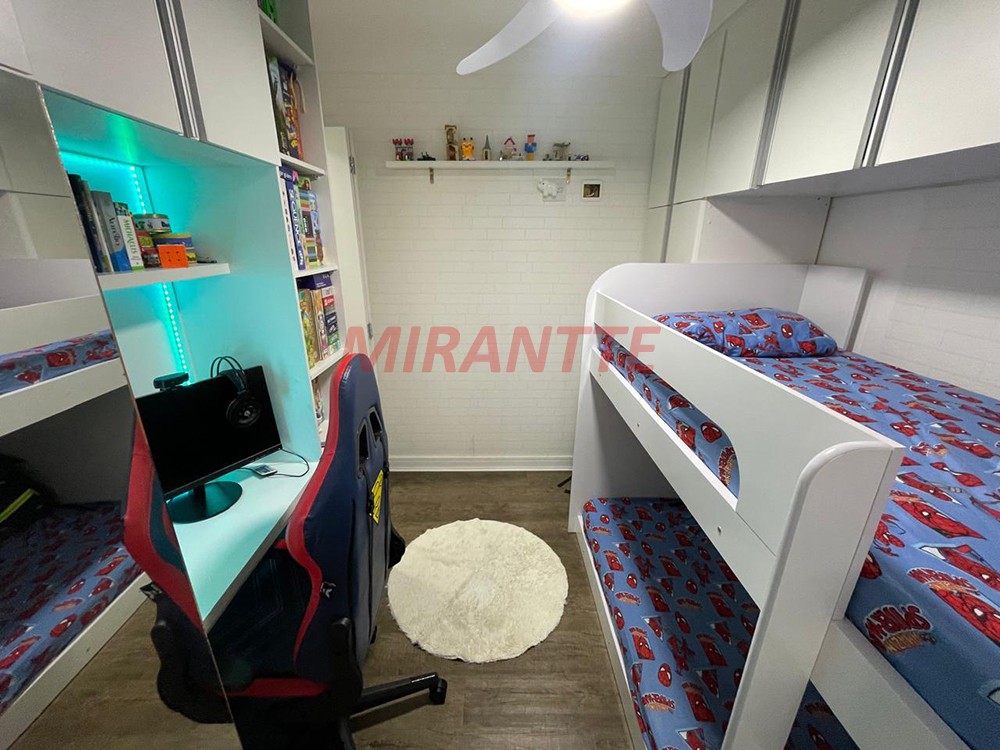 Apartamento com 1 quartos em República