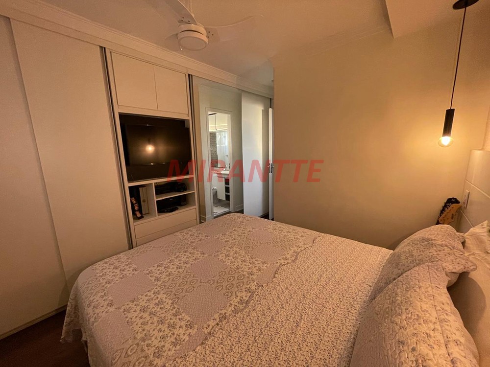 Apartamento com 1 quartos em República