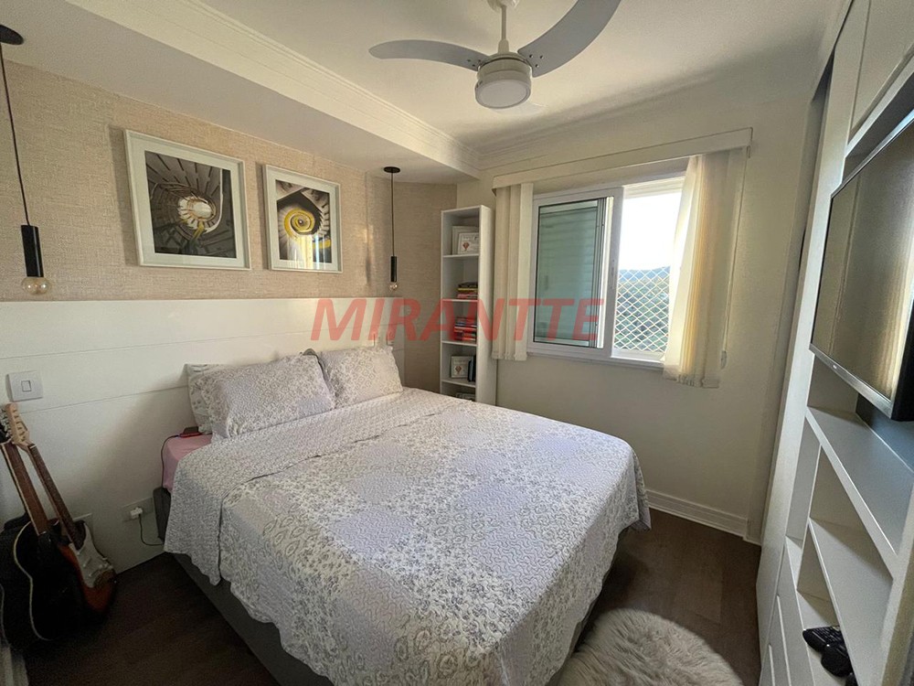 Apartamento com 1 quartos em República