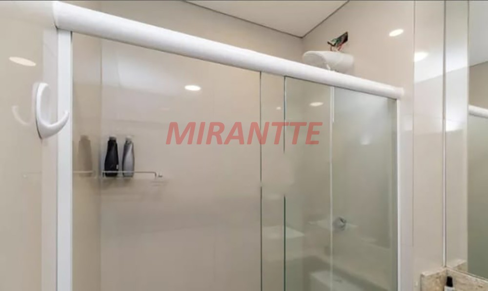Apartamento com 1 quartos em República